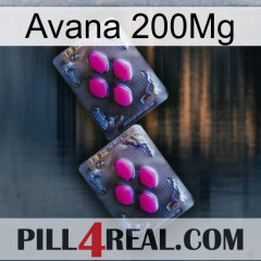 Avana 200Mg 01